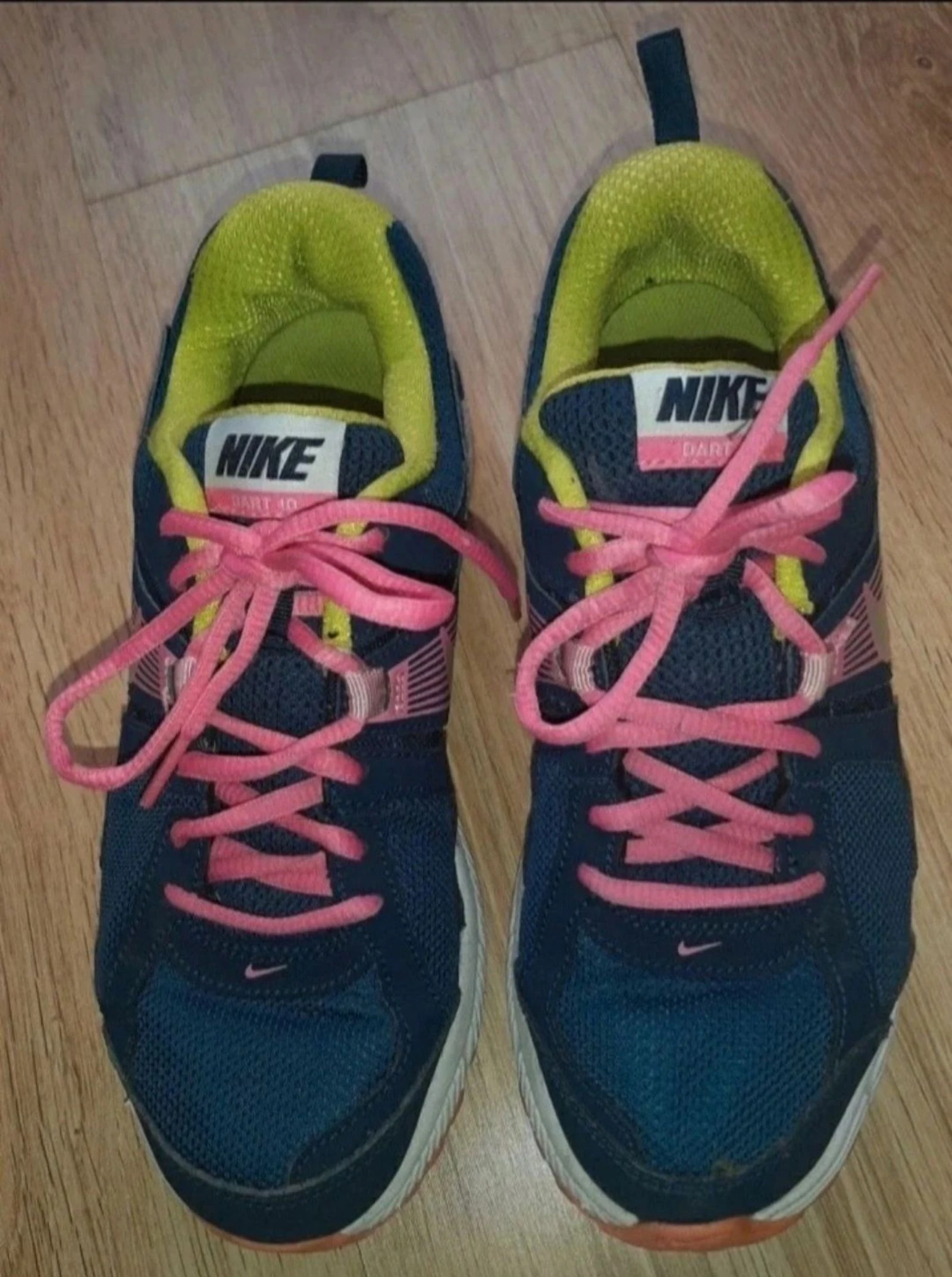Nike Dart 10